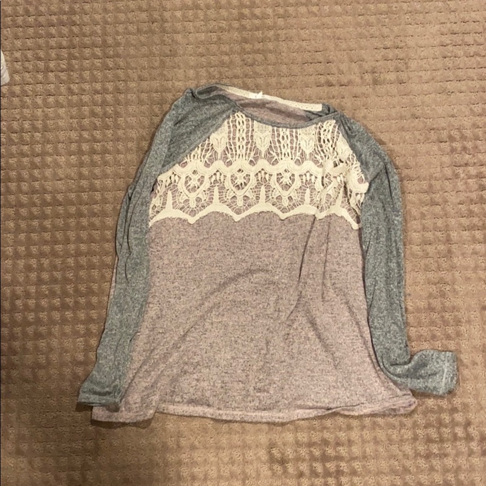 Doesn’t fit
